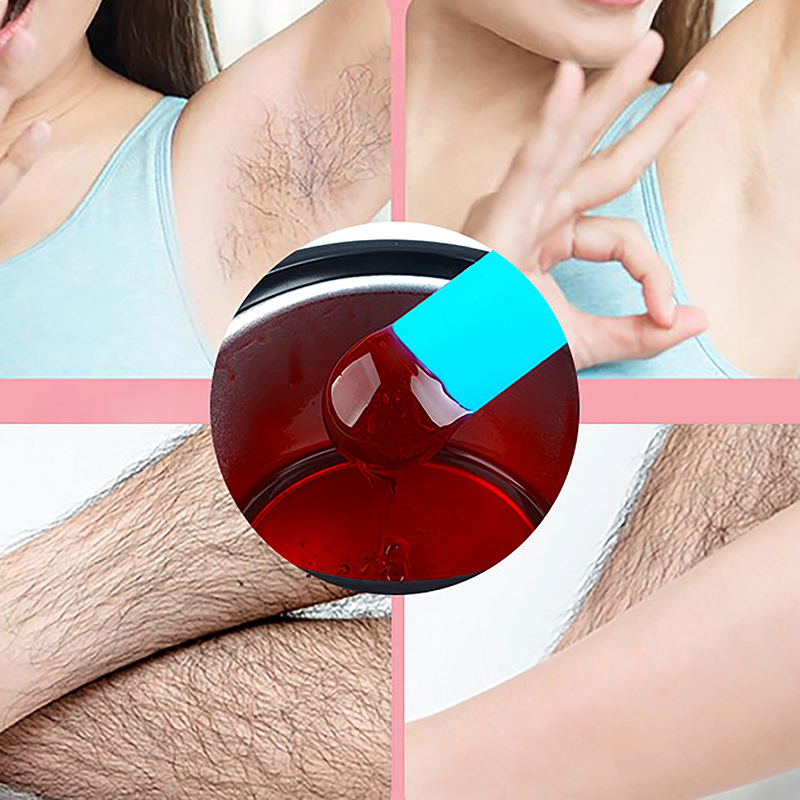Новые силиконовые косметически – обзор и цена Wax Applicator Pad