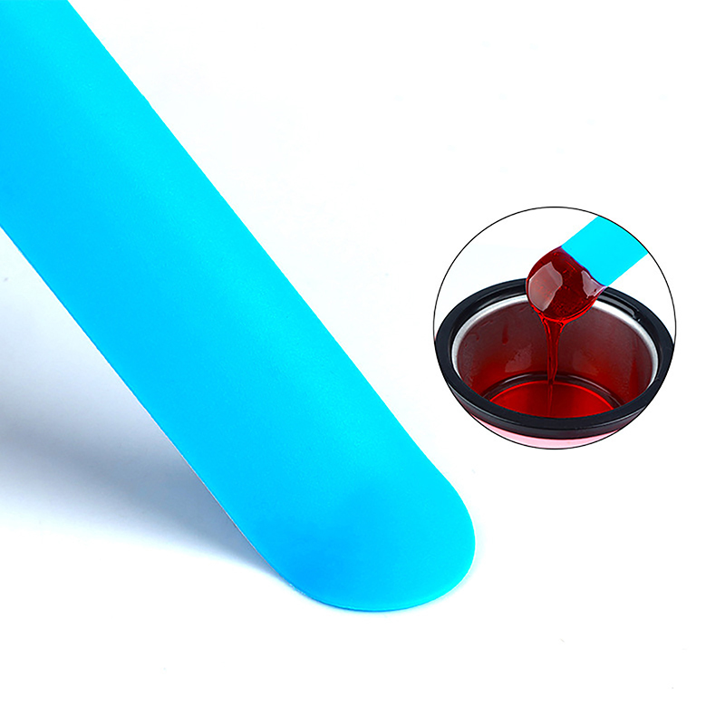 Новые силиконовые косметически – обзор и цена Wax Applicator Pad