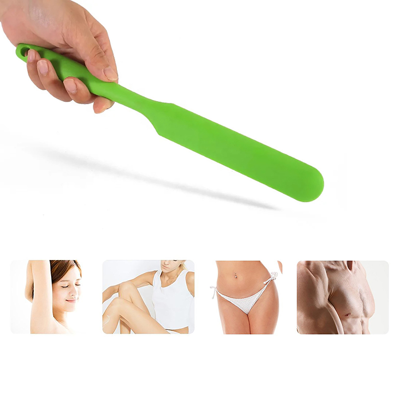 Новые силиконовые косметически – обзор и цена Wax Applicator Pad