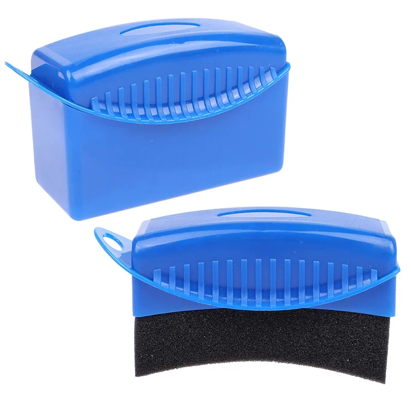 Губчатые щетки для колес автом – обзор и цена Wax Applicator Pad