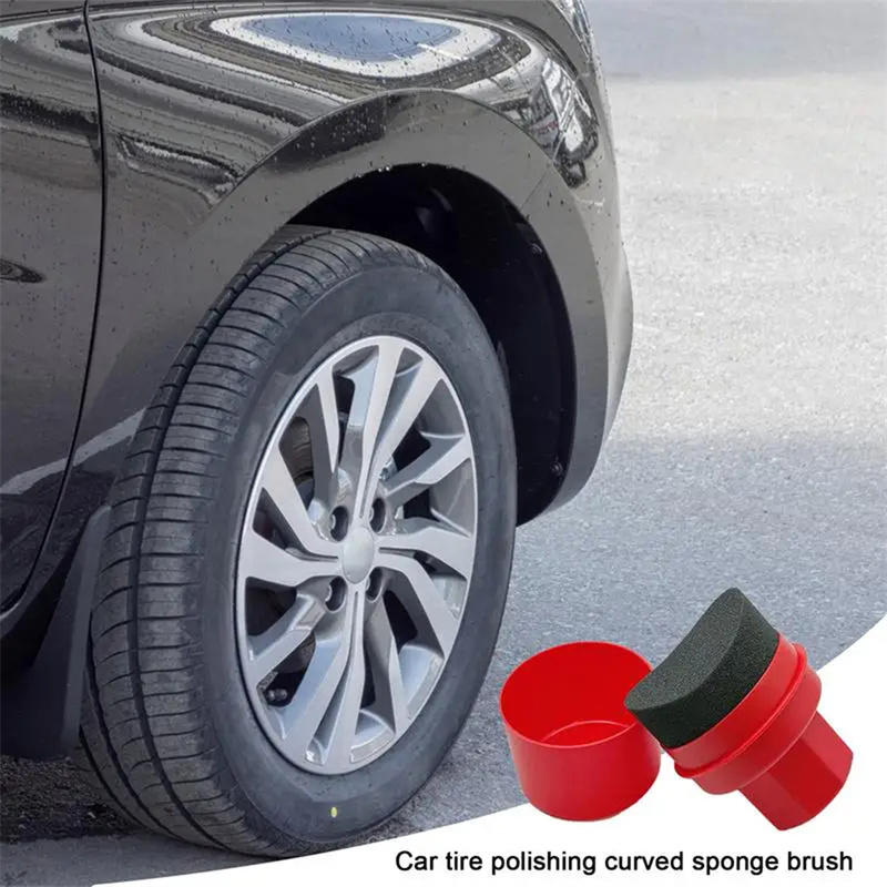 Губка для воскования автомобил – обзор и цена Wax Applicator Pad
