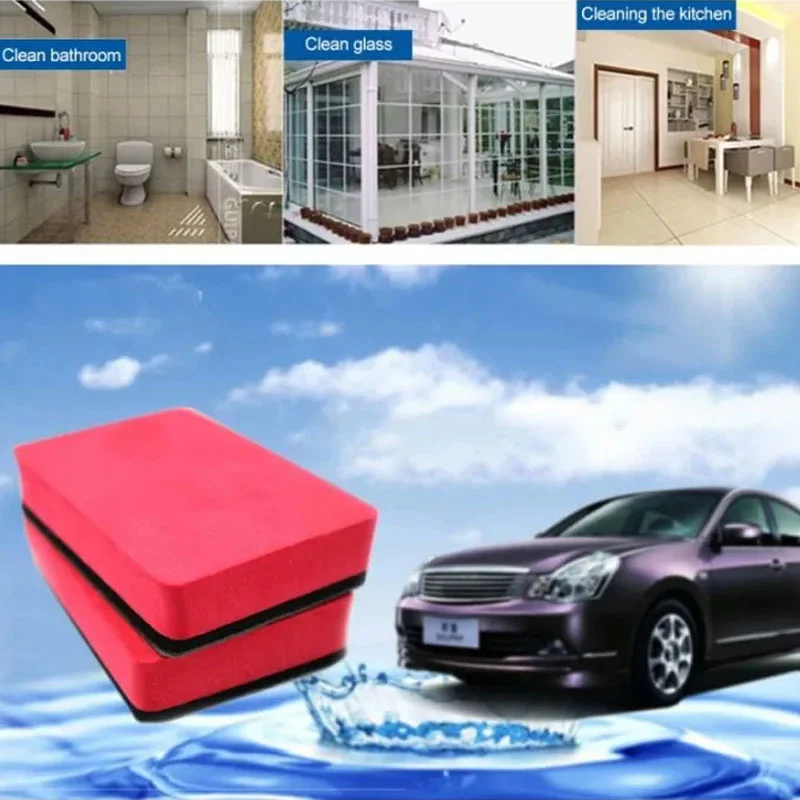 2/5 шт., очиститель грязи для  – обзор и цена Interior Detailing Kit