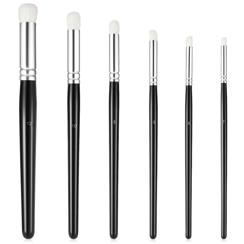 Набор профессиональных кистей  – обзор и цена Detailing Brush Set