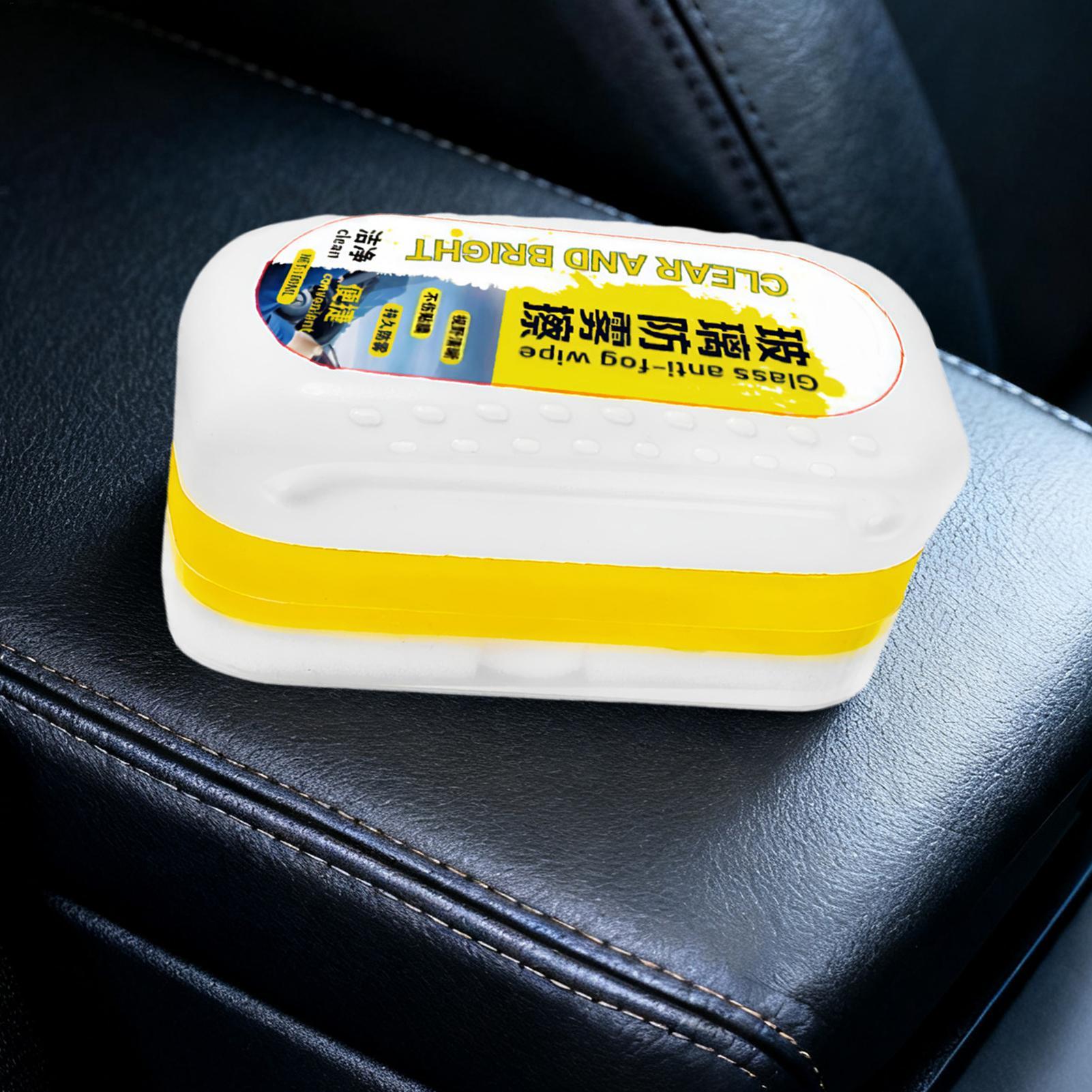 Щетка для чистки масляной плен – обзор и цена Car Cleaning Brush